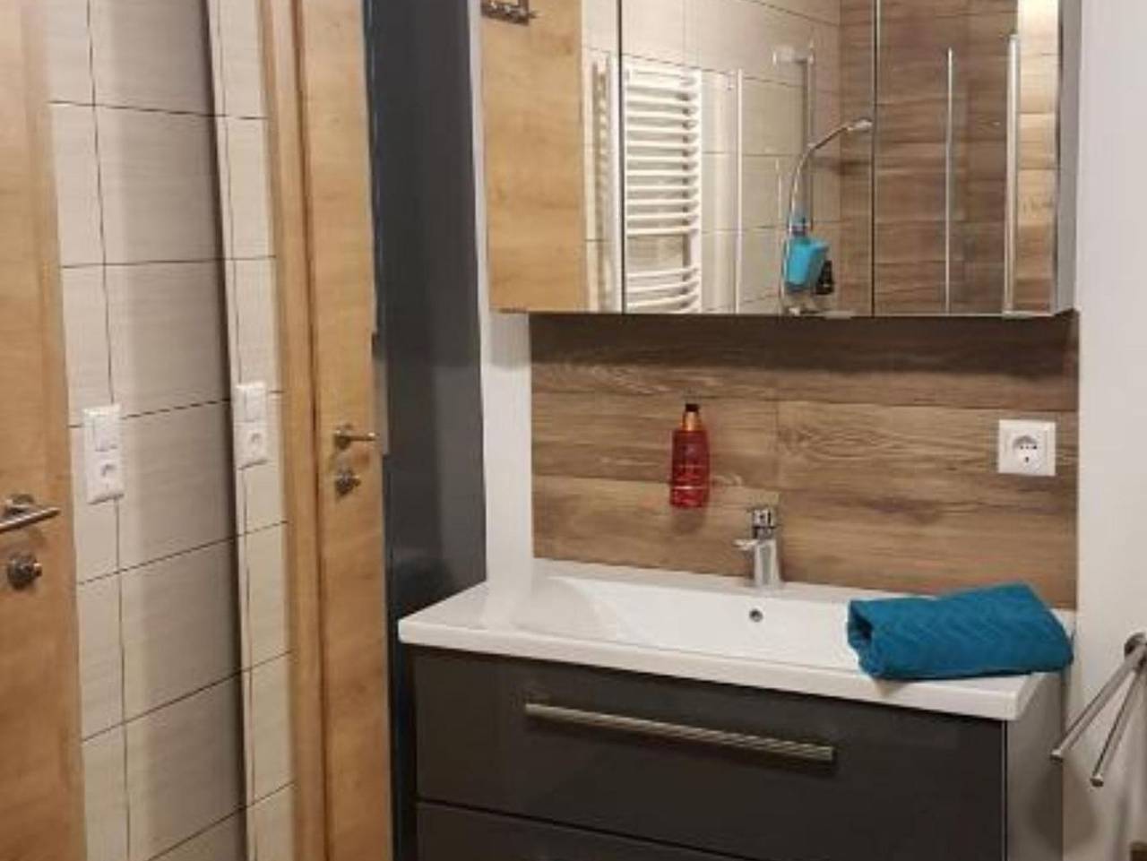 Ganze Ferienwohnung, Appartementhaus Zraunig - Weißseekopf in Flattach, Bezirk Spittal an der Drau