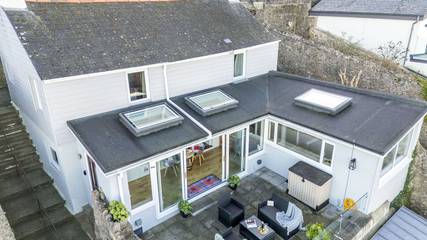 Cottage for 4 People in Brixham, Torbay, Photo 4