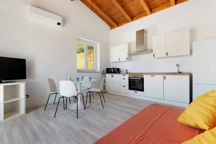 Ferienwohnung für 4 Personen in Lacona - 3