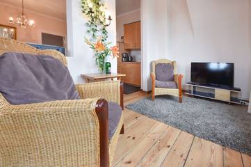 Ferieleilighet til 6 Personer i Heringsdorf, Usedom, Bilde 2