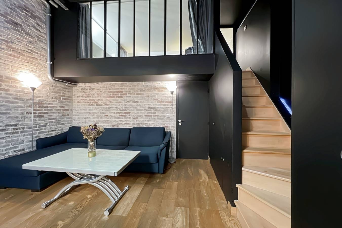 Appartement de vacances
