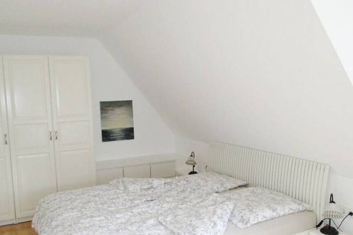 Ferienhaus für 2 Personen, mit Balkon in Horumersiel - 3