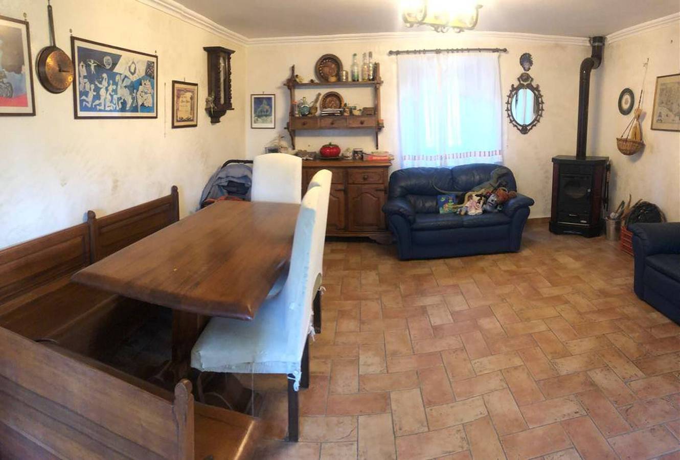 Il "castelletto" Casa Vacanza in Poggio San Lorenzo, Terminillo