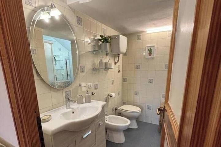 Appartement entier, La douce maison Frascati in Monte Porzio Catone, Parco Regionale dei Castelli Romani