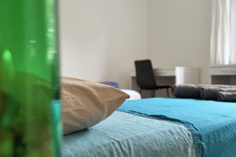 Ganze Wohnung, Casaspensieratezza - Sleeps 5 - 3 Rooms - Central - Breakfast Included in Forlì, Forlì-Cesena Provinz