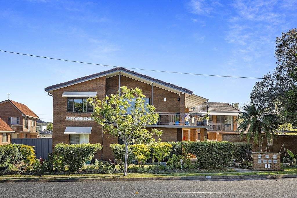 Ganze Wohnung, Treibholzplatz 1 - Sawtell, Nsw in Sawtell, New South Wales