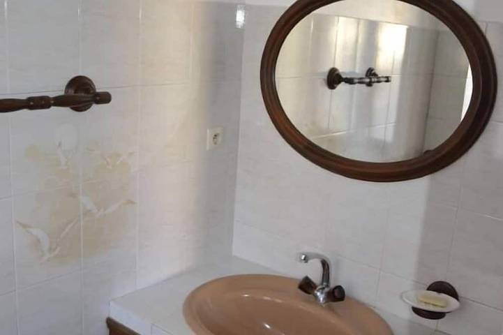 Location de vacances pour 4 personnes, avec terrasse à Omessa - 4