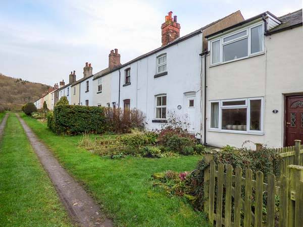 Chapel Cottage in North York Moors National Park
