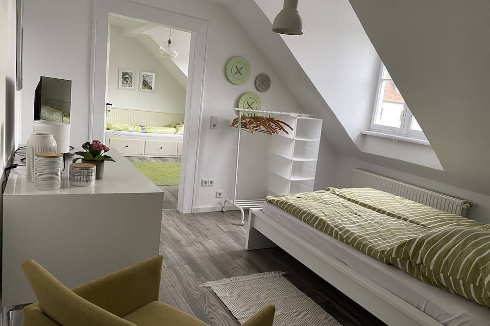 Ganze Wohnung, Apartment Heinrich Zille in Grimma, Leipzig und Umgebung
