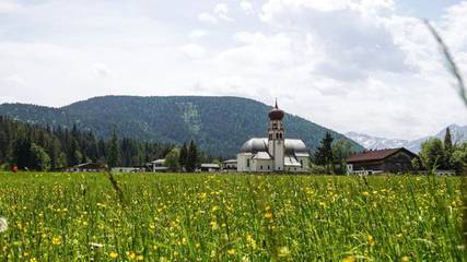 Hütte für 5 Personen in Leutasch, Innsbruck Land, Bild 3