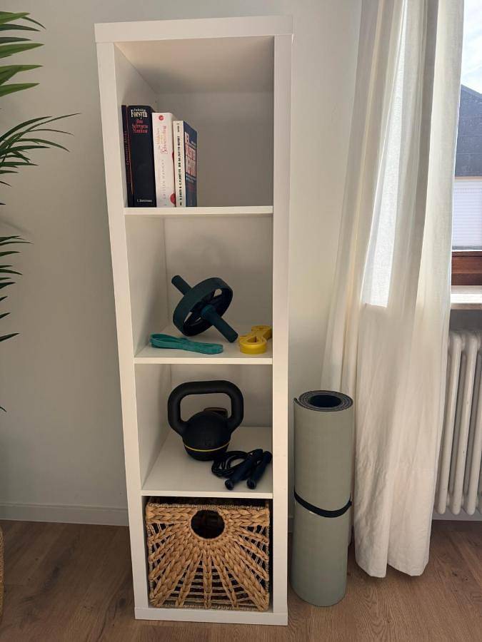 Ferienwohnung für 5 Personen, mit Garten und Ausblick, mit Haustier in Obersulm - 4