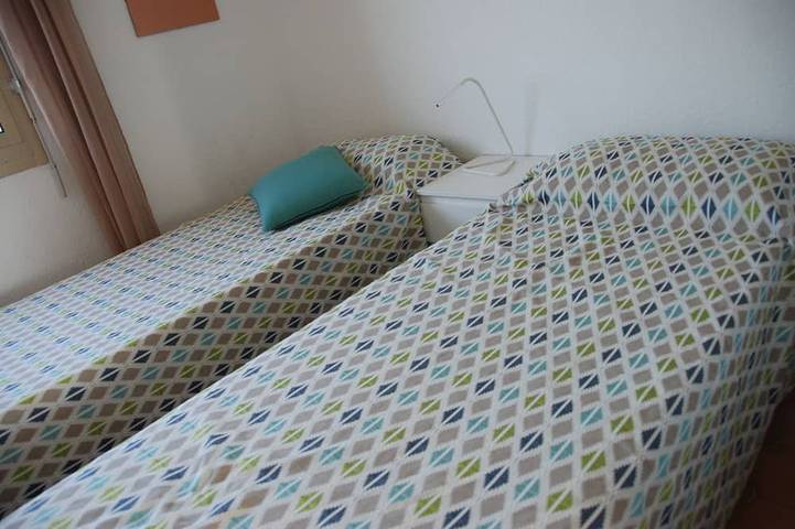 Gîte pour 4 personnes, avec terrasse dans Plage de l'Argentière - 4