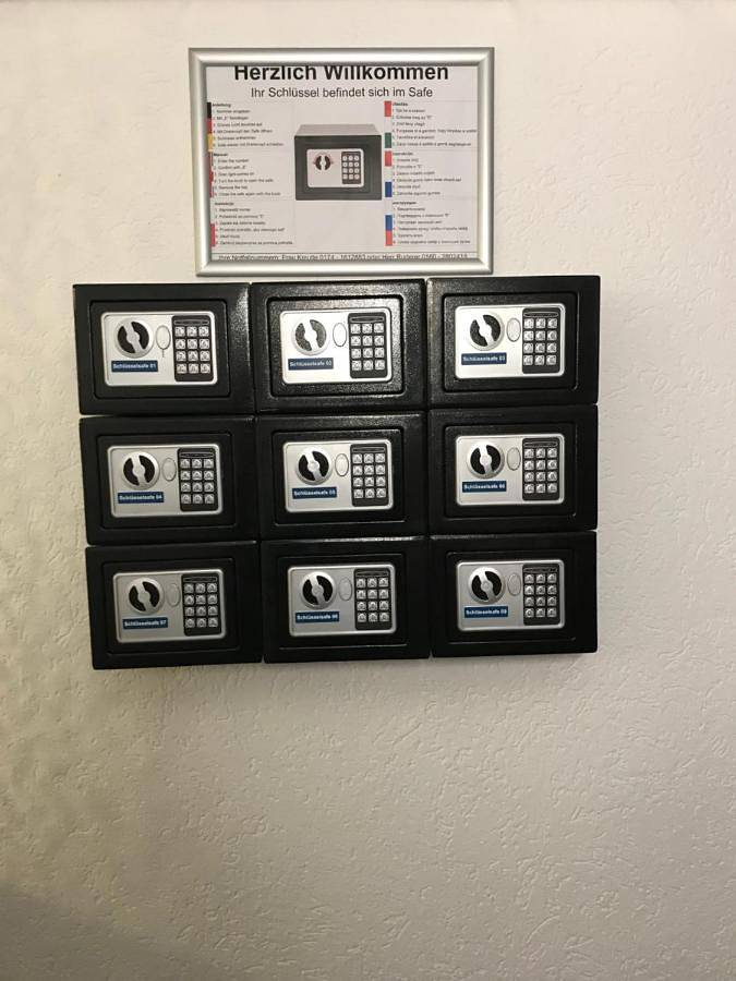 Standard Twin Room with Shared Bathroom in Ehingen (Donau), Alb-Donau-Kreis