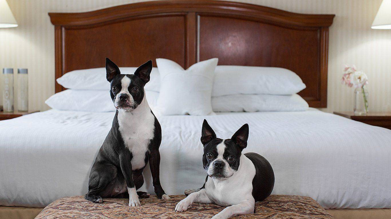 Rogue Regency Inn Medford Airport in Medford, Oregon