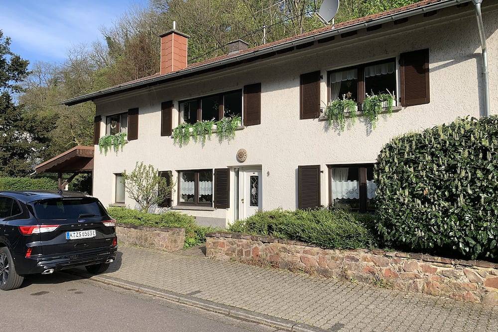 Bauernhof für 6 Personen in Mettlach, Merzig und Umgebung