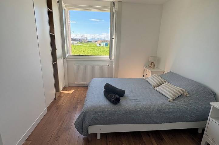 Appartement de vacances pour 5 personnes - 1