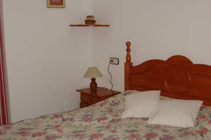 Maison au bord de la plage in Alcossebre, Alcalà de Xivert