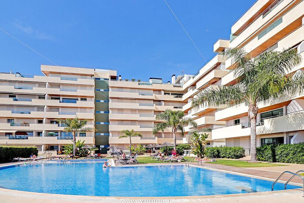 Appartamento vacanze a Quarteira a partire da 328€ a notte