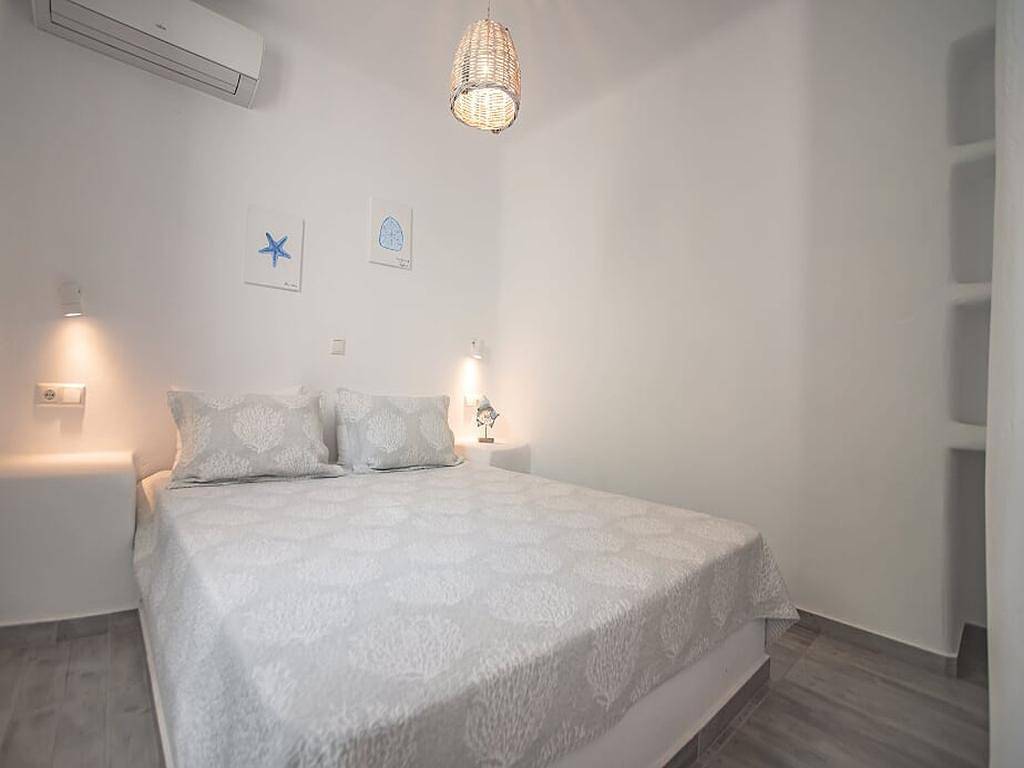 293102 - Casa Magnifica in Cyclades