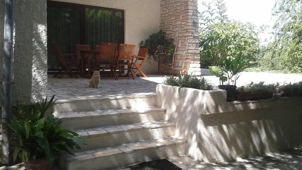 Casa vacanza a Costa meridionale dell´Istria a partire da 169€ a notte