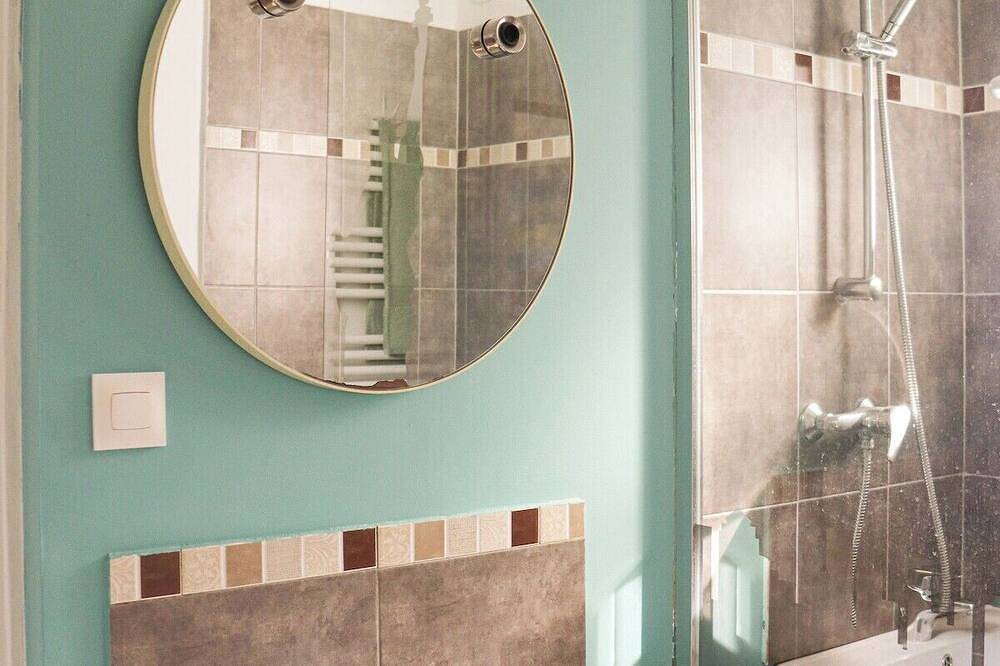 Apartamento entero, Apartment in the heart of the bordeaux vineyards in Pessac, Región de Burdeos
