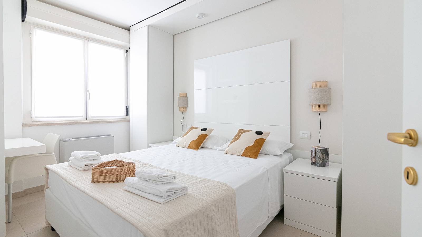 Appartamento intero, Residenza Excelsior 809 in Marina di Vasto, San Salvo Marina