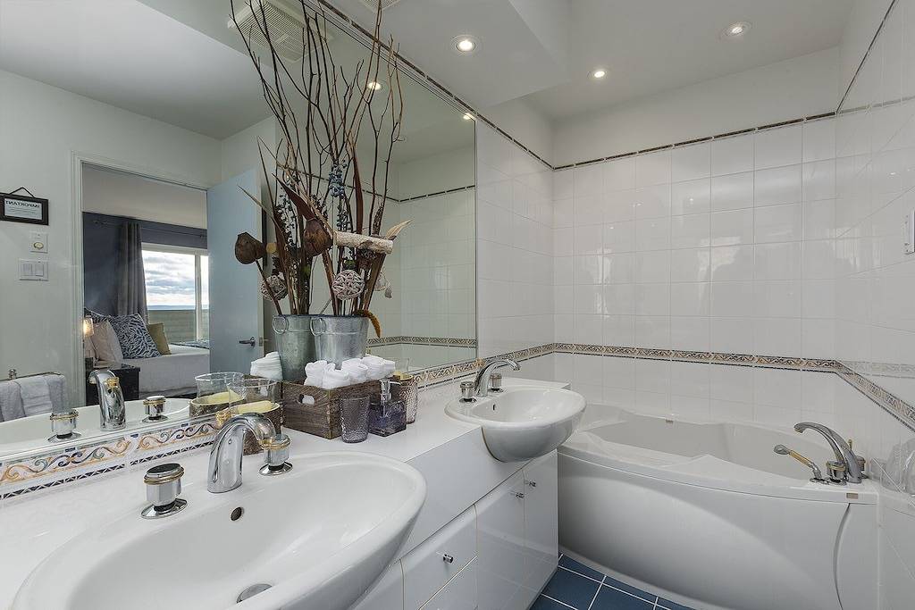 Cap Sérénité de Charlevoix - im Herzen von allem in Le Massif