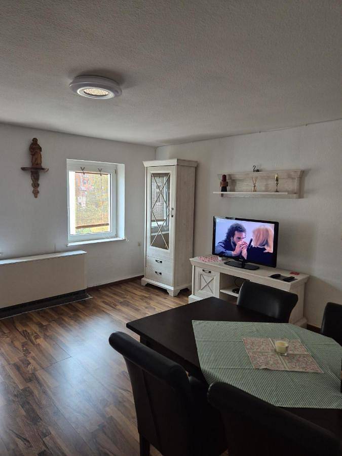 Ferienwohnung für 4 Personen in Riesa