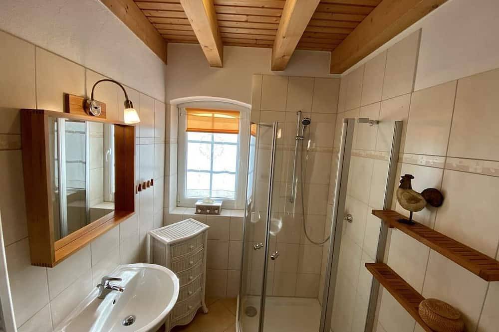 Ferienhaus  Seebrise in Sternberg, Ludwigslust-Parchim