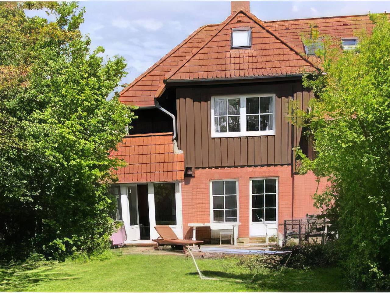 Ganze Ferienwohnung, I5a Eg - Lieblingsplatz - I5a Eg - Lieblingsplatz in Westfehmarn, Petersdorf auf Fehmarn