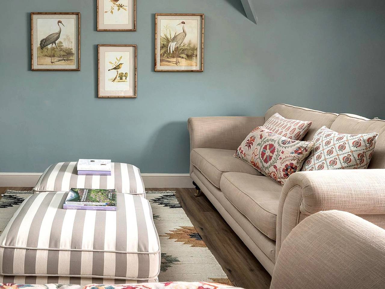 Ganze Wohnung, Whistler Rooms in Northamptonshire