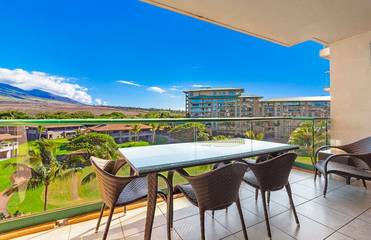 Beach Rental for 4 Guests in Kaanapali, West Maui, Picture 4