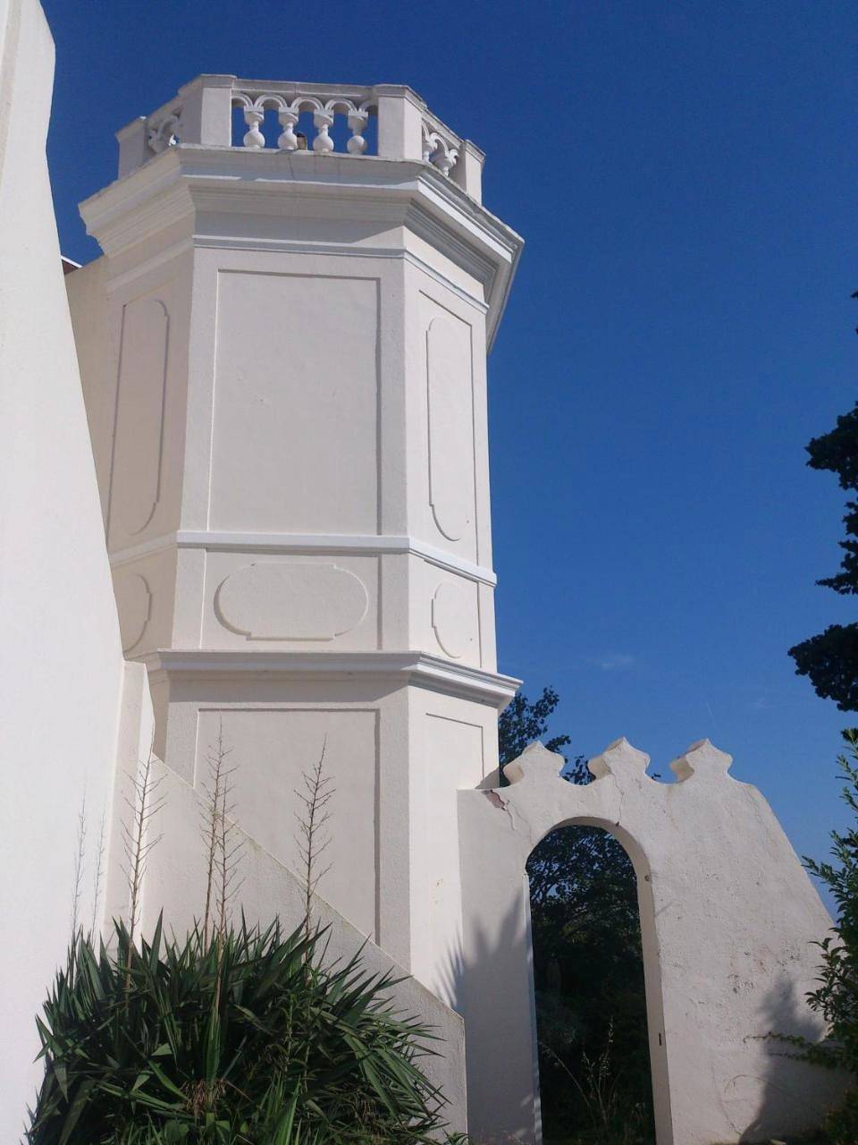 Villa Les Terrasses Tamaris Les Sablettes in La Seyne-sur-Mer, Région de Toulon
