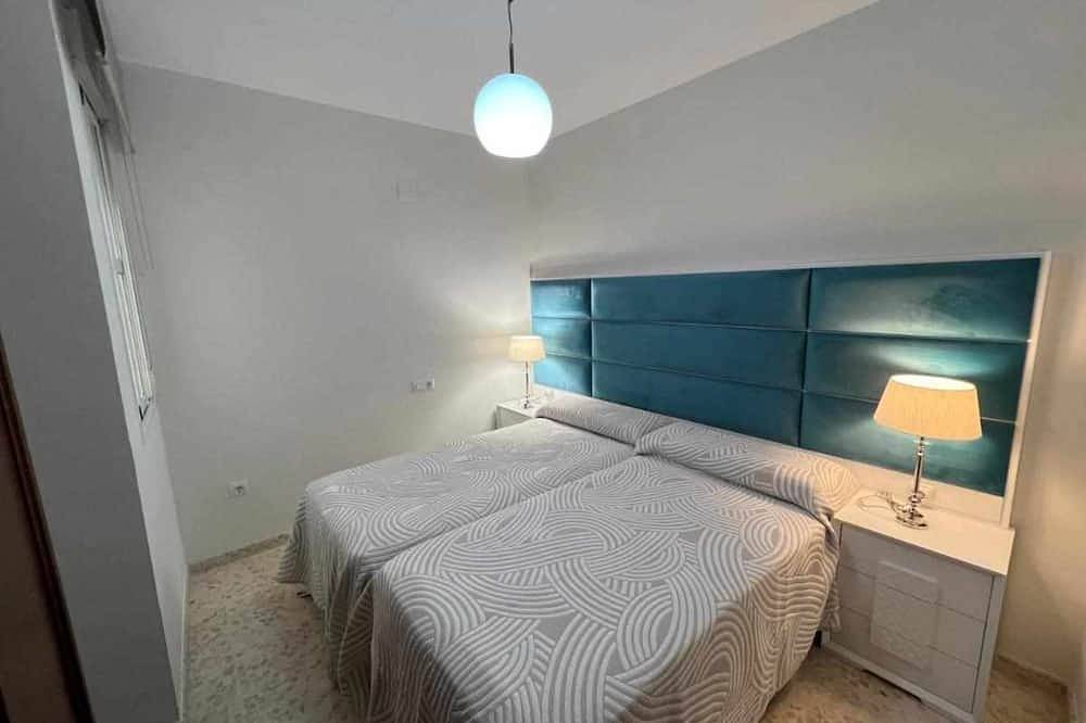 Apartamento entero, Apartamento Arevalo Center Parking gratis in Lucena, Sierras Subbéticas