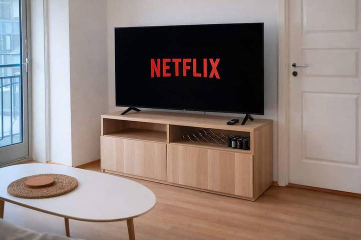 Ferielejlighed for 2 personer - 1