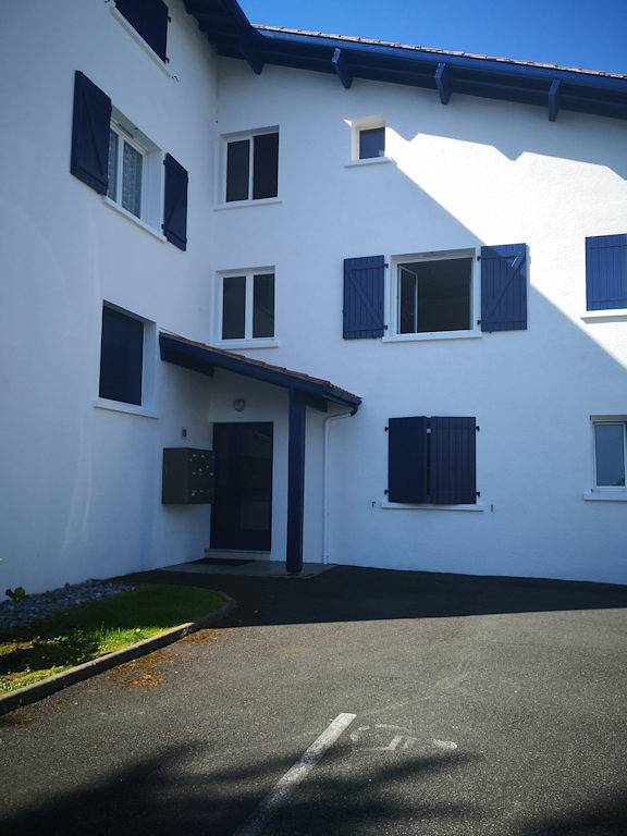 Appartement entier, Appartement Cambo-les-Bains in Cambo-les-Bains, Région de Bayonne