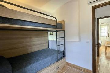 Casa Rural para 6 Personas en Pals, Baix Empordà, Foto 4