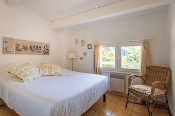 Villa for 6 People in Lège-Cap-Ferret, Arcachon Bay, Photo 1