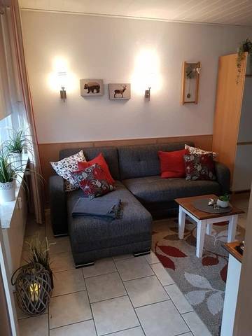 Ferienwohnung für 4 Personen in Hahnenklee, Goslar, Bild 1