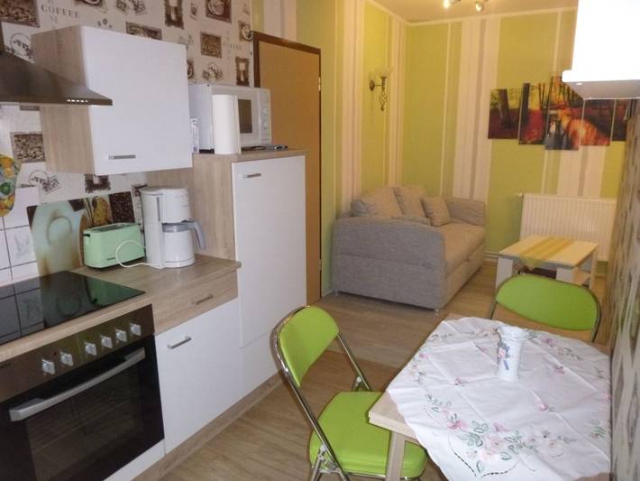 Ferienwohnung für 3 Personen - 1