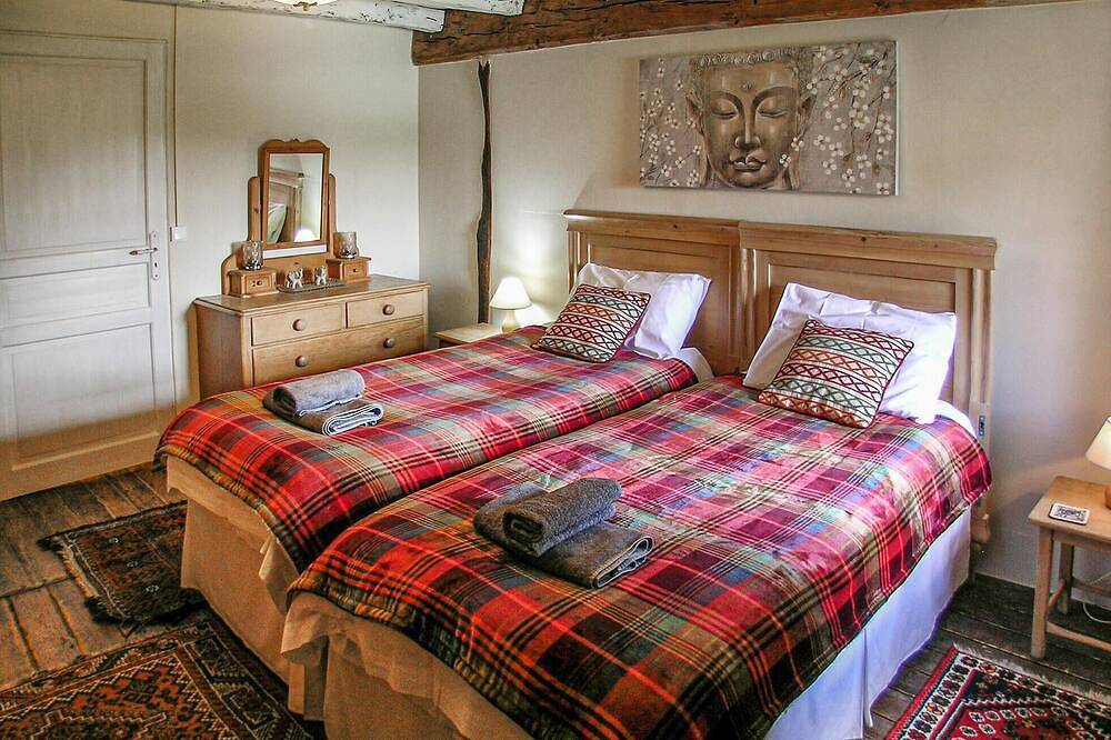 Tolles Zuhause in Suaux in Suaux, Charente
