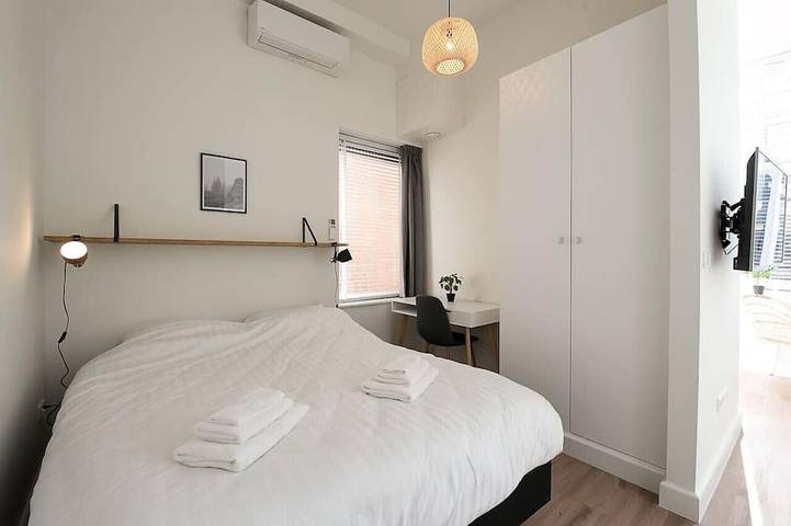 Ferienwohnung für 2 Personen, mit Sauna in Scheveningen - 4