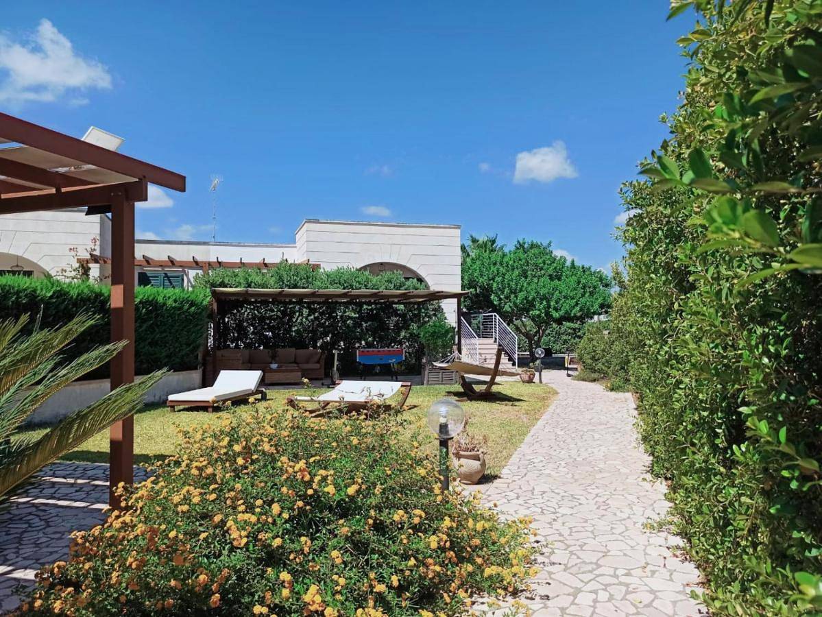 Villa in Otranto, Otranto e dintorni