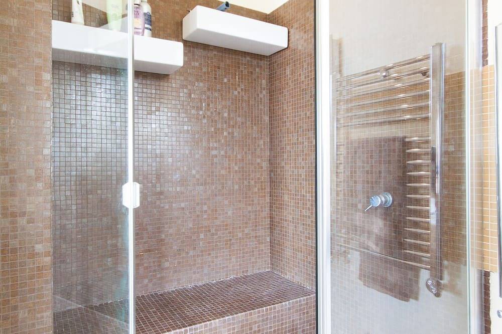 Villa entre mar y montaña con piscina privada y vista al mar con piscina privada in Capaci, Provincia de Palermo