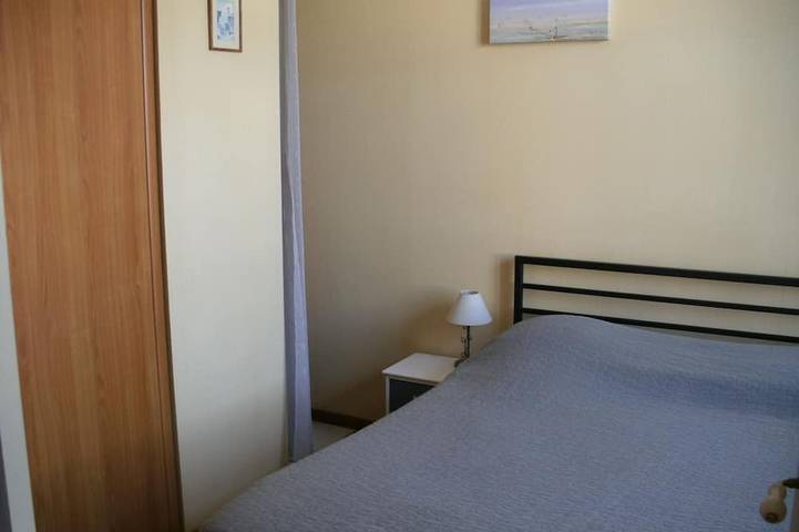 Sablaise casa 600m de la playa 0,7 duerme con terraza y jardín in Château-d'Olonne, Les Sables-d'Olonne