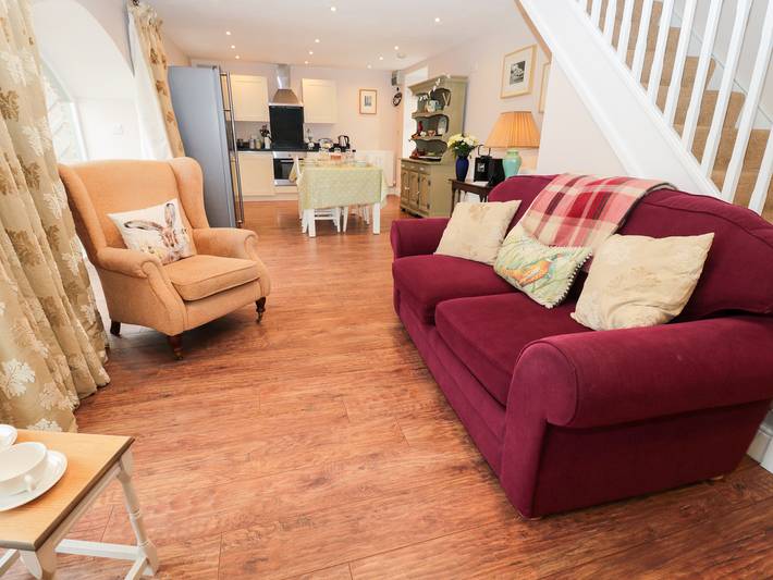 Casa rural para 4 personas in Gateshead
