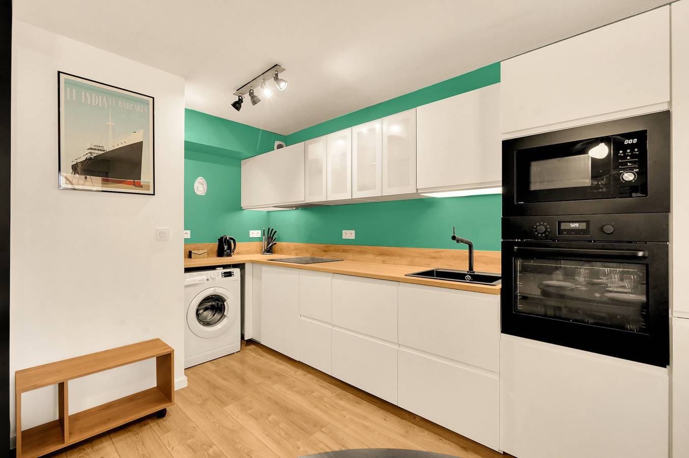 Appartement entier, Saint Férréol - 10min de la Place du Capitole in Toulouse, Haute-Garonne