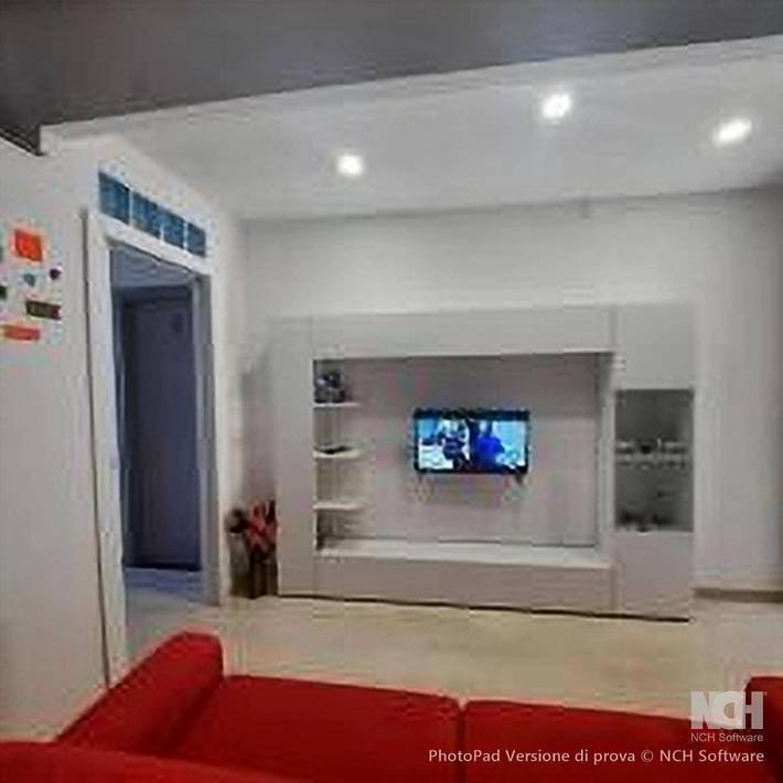 Appartamento per 2 persone a Lanusei