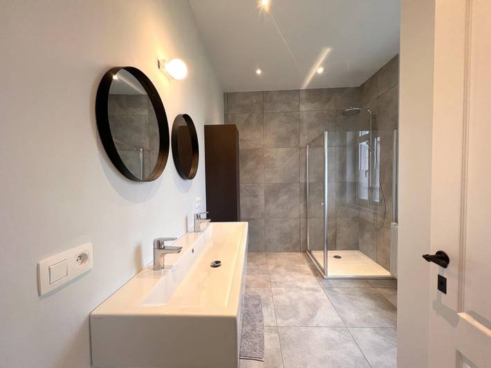 Ferienhaus für 8 Personen, mit Balkon/Terrasse und Terrasse in Limburg (Belgien) - 4