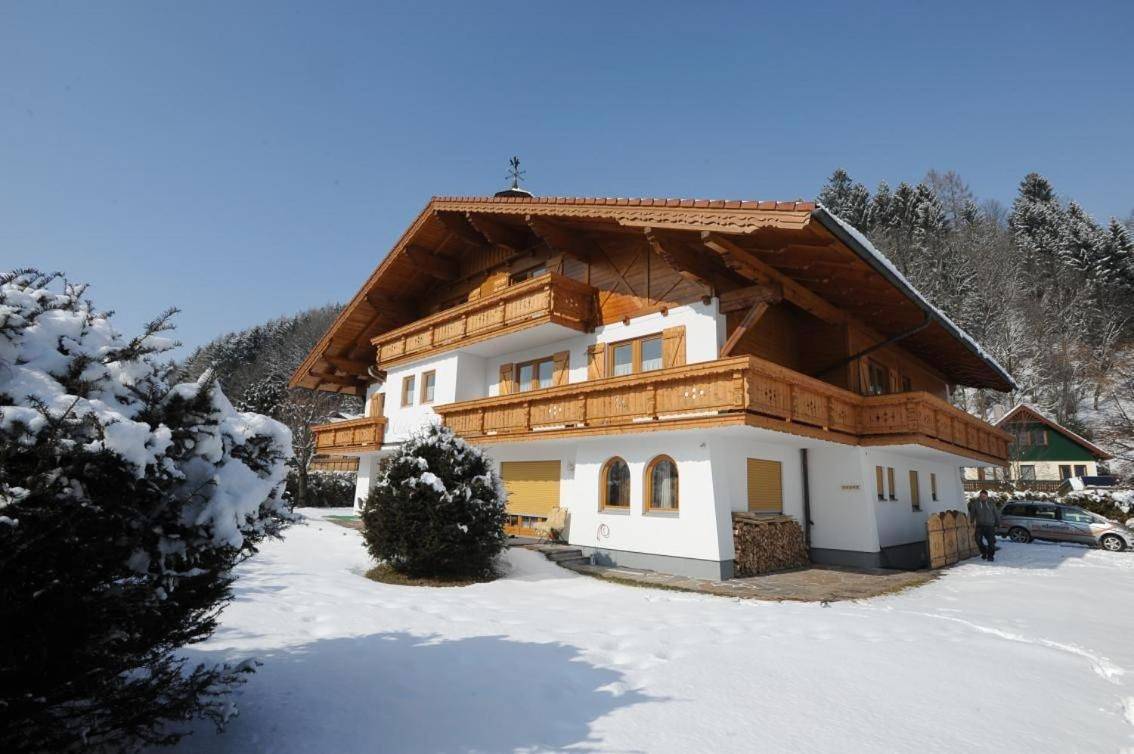 Ganze Wohnung, Chalet Alice by Schladmingurlaub in Schladming, Schladming-Dachstein